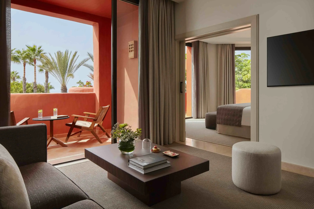 Tivoli la Caleta Resort - Général