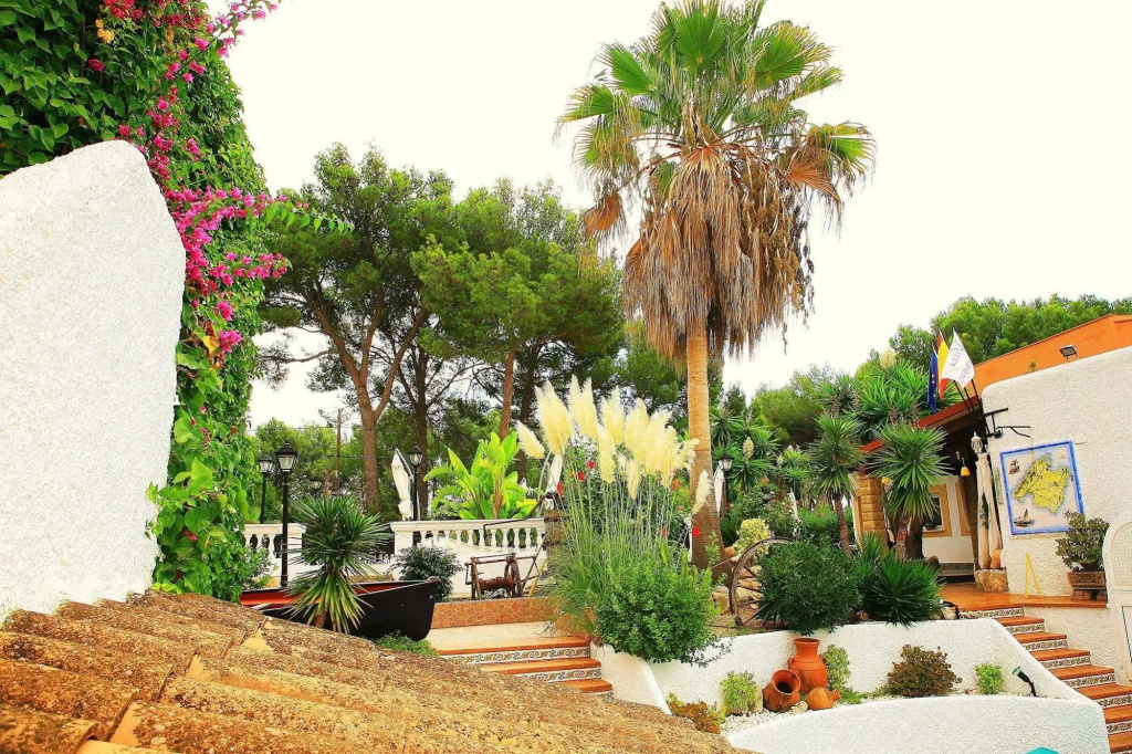 Villa Columbus
