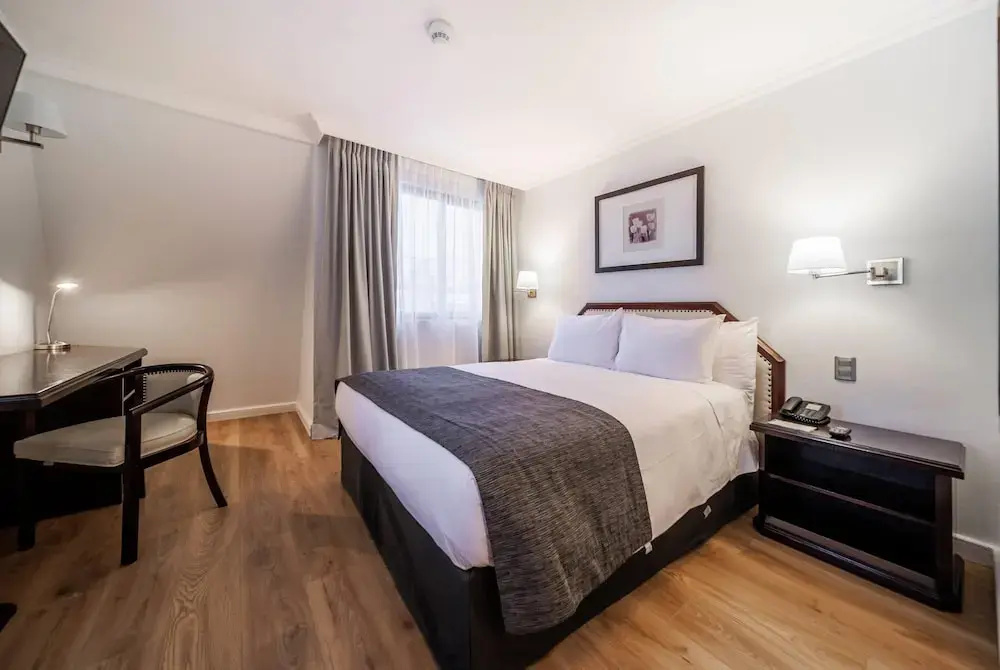Wyndham Garden Santiago Kennedy - Chambres