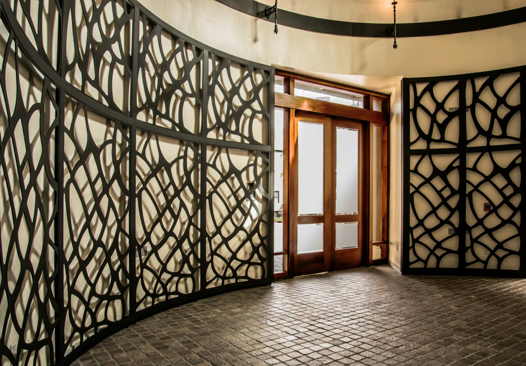 Hotel Valencia Santana Row - Général