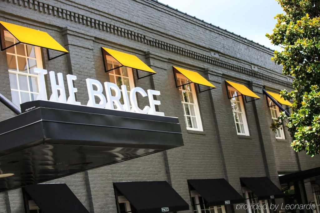 Kimpton Brice Hotel by IHG