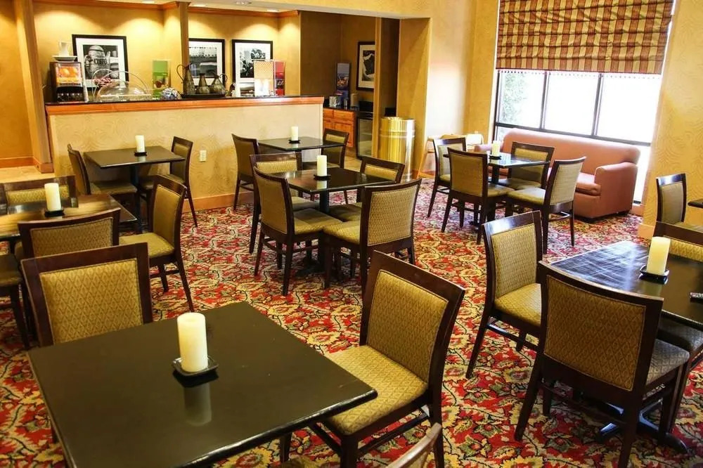 Baymont by Wyndham Grenada - фото 19