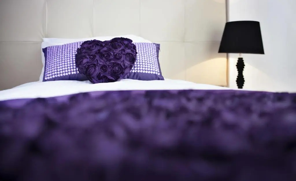 Garden Spa Boutique Hotel - Chambres