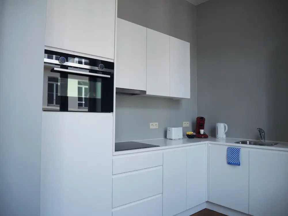 Classic Apartment
