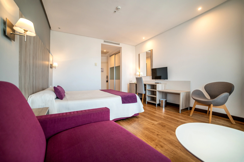 Albir Playa Hotel & Spa - Général
