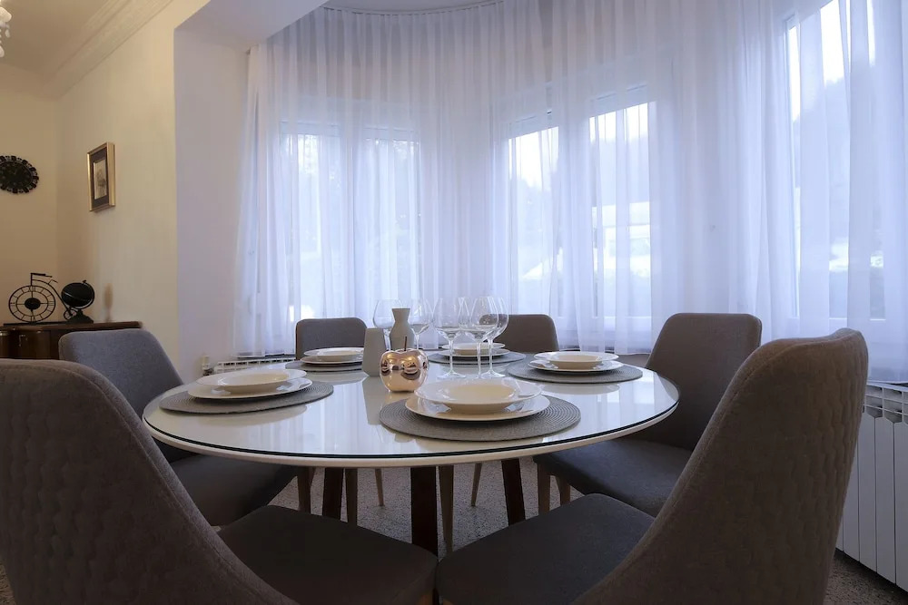 Villa Garden - фото 17