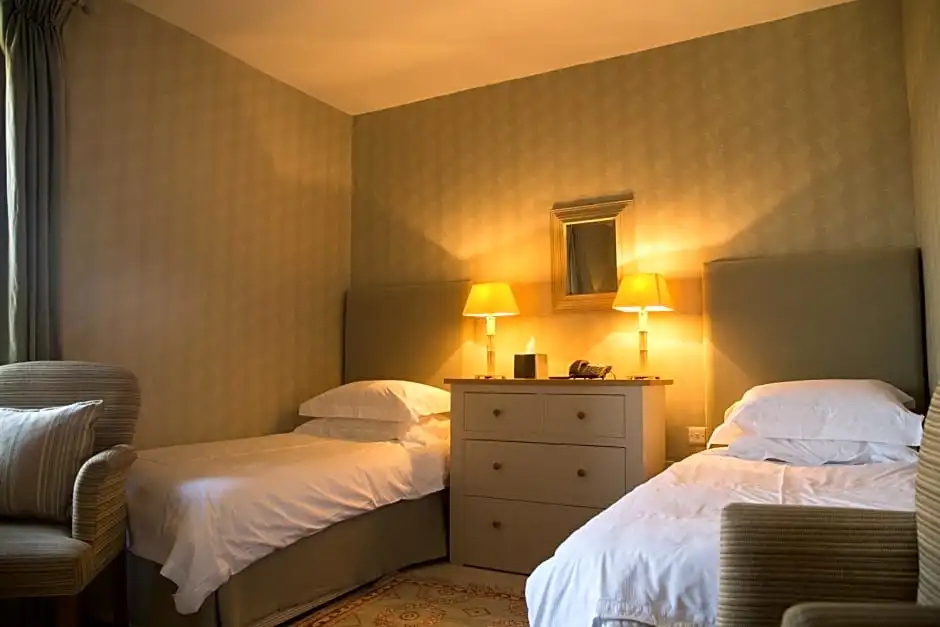 The Collingwood Arms Hotel - Chambres