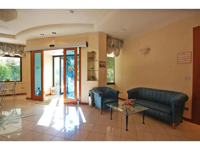 Hotel Maestrale - Général