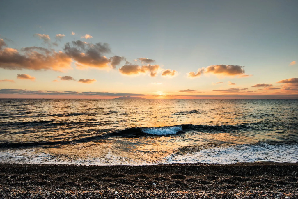 Beach & Waterfront