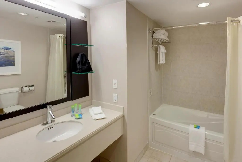 Niagara Fallsview Hotel - Chambres