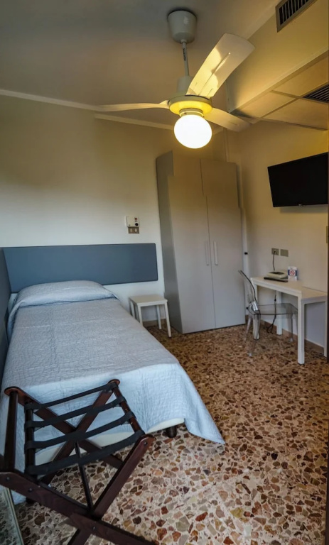 Hotel Bellavista - Chambres