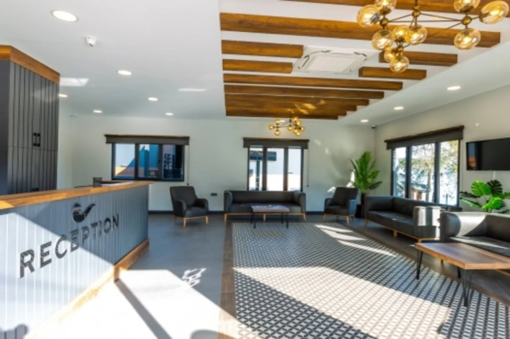 Hotel photo 16