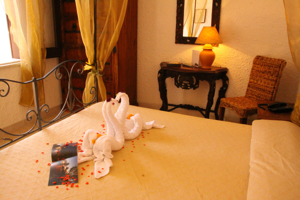 Hotel Baia del Capo - Général