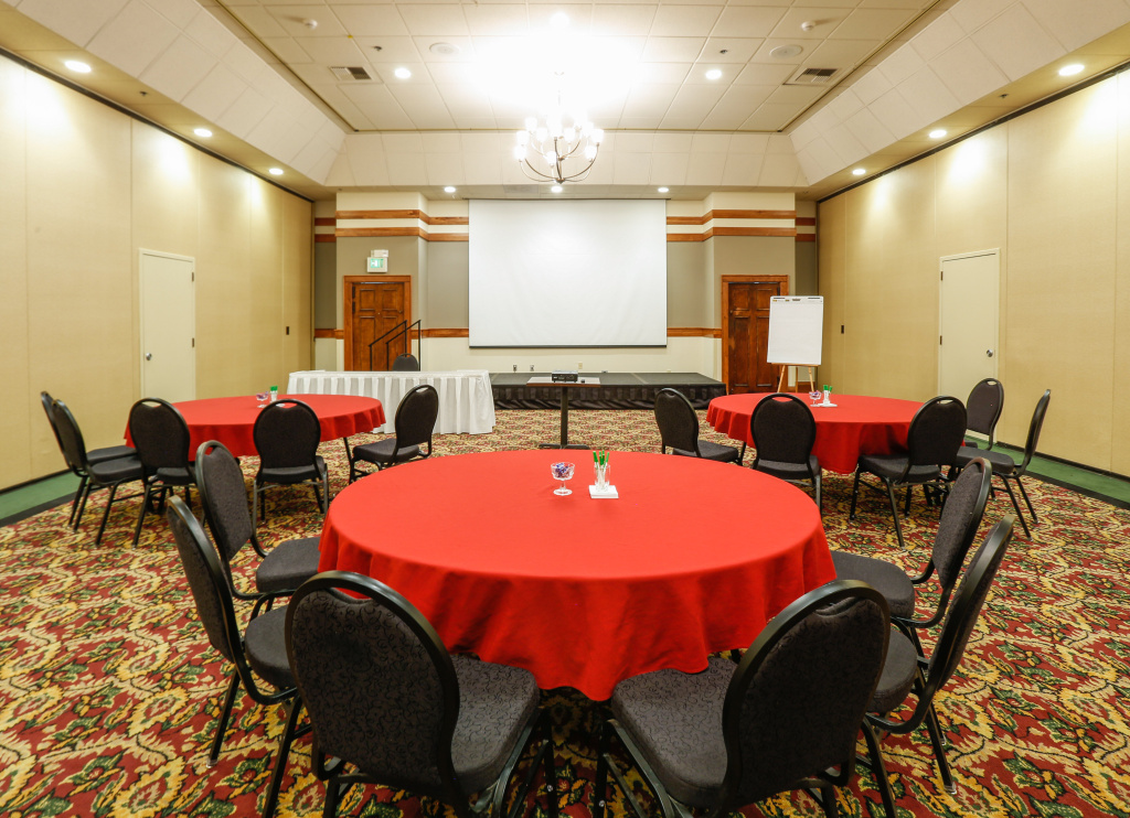 Holiday Inn West Yellowstone by IHG. - Général