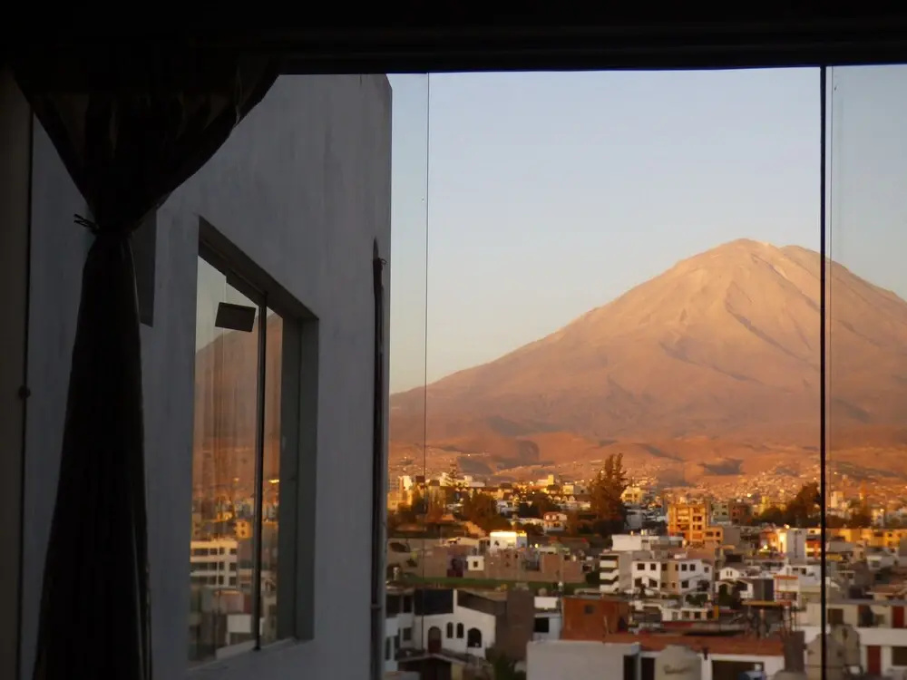 Hotel Jkalixto - Chambres