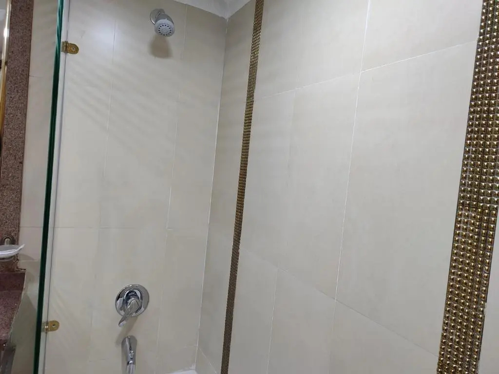 Deluxe Double room (full double bed)