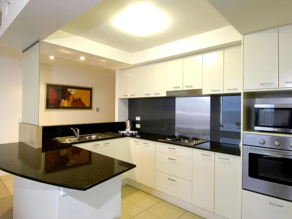 Mantra Broadbeach on the Park - Chambres