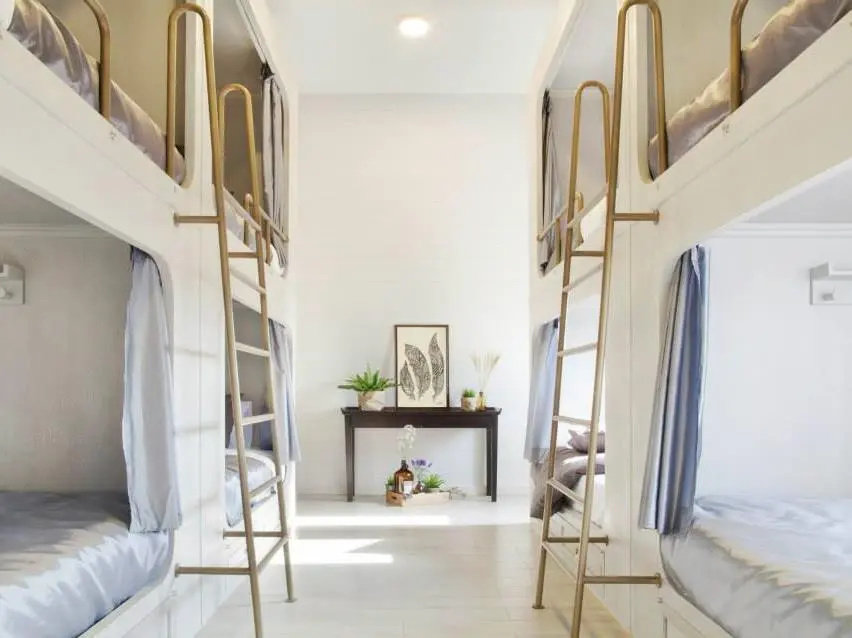 Superior Quadruple room