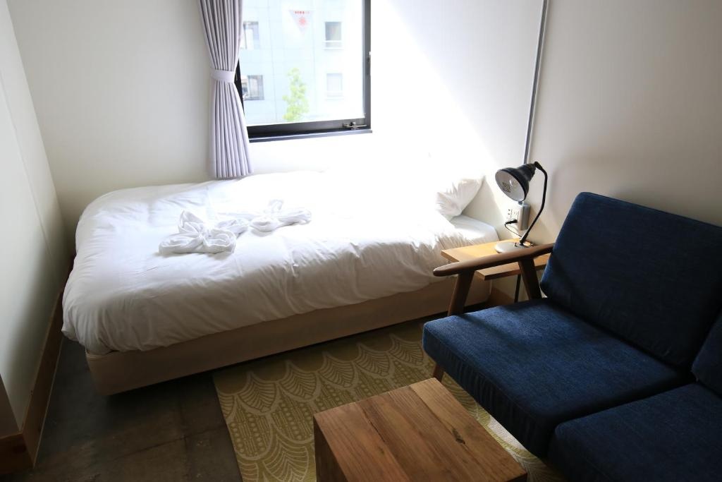 Wise Owl Hostels Shibuya 사진 7