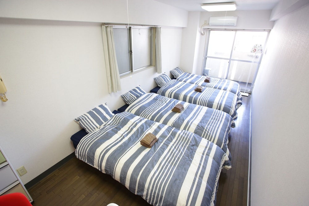 Castle Apartment Nezu 사진 1