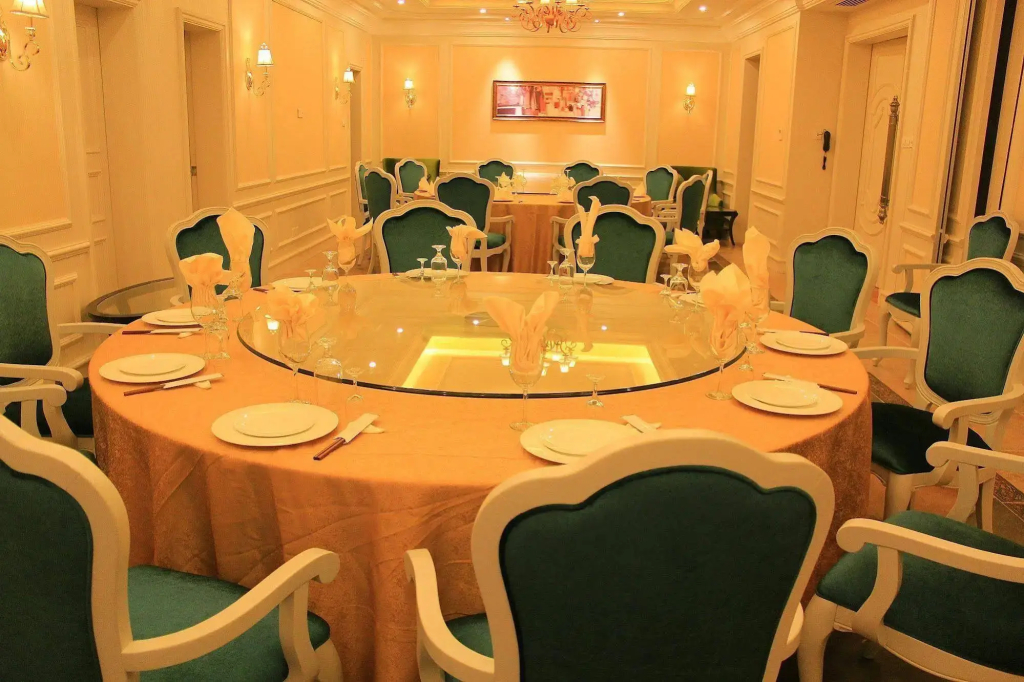 Отель Sanya Yalong Bay Sintra Suites - фото 16