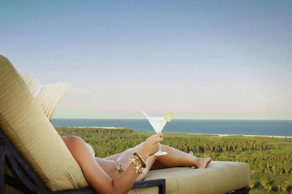 Alegranza Luxury Resort - Général