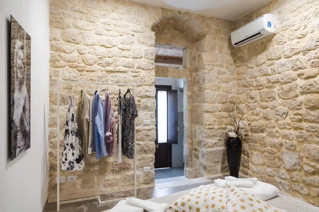 1 Bedroom Cottage