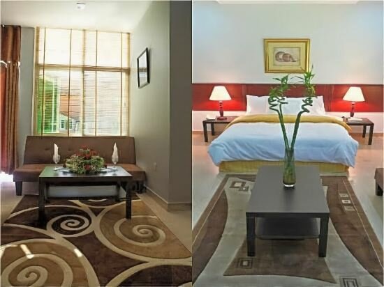 Al Dar Inn Hotel Apartment