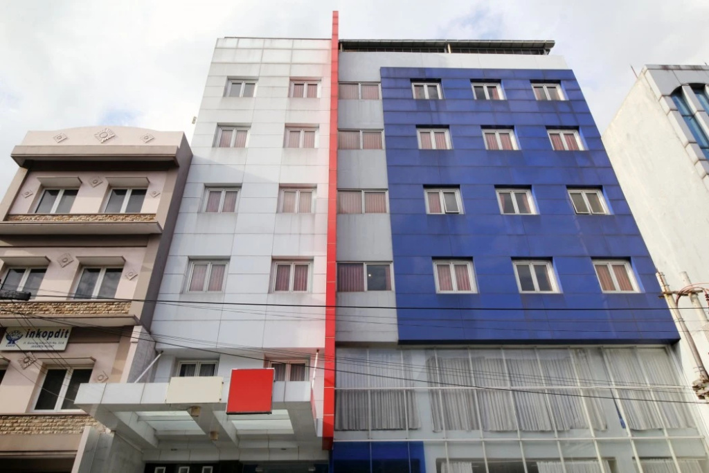 Hotel photo 16