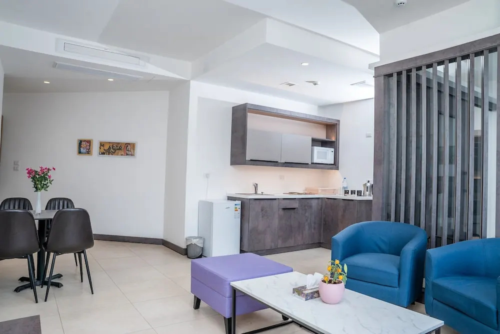 Superior Apartment