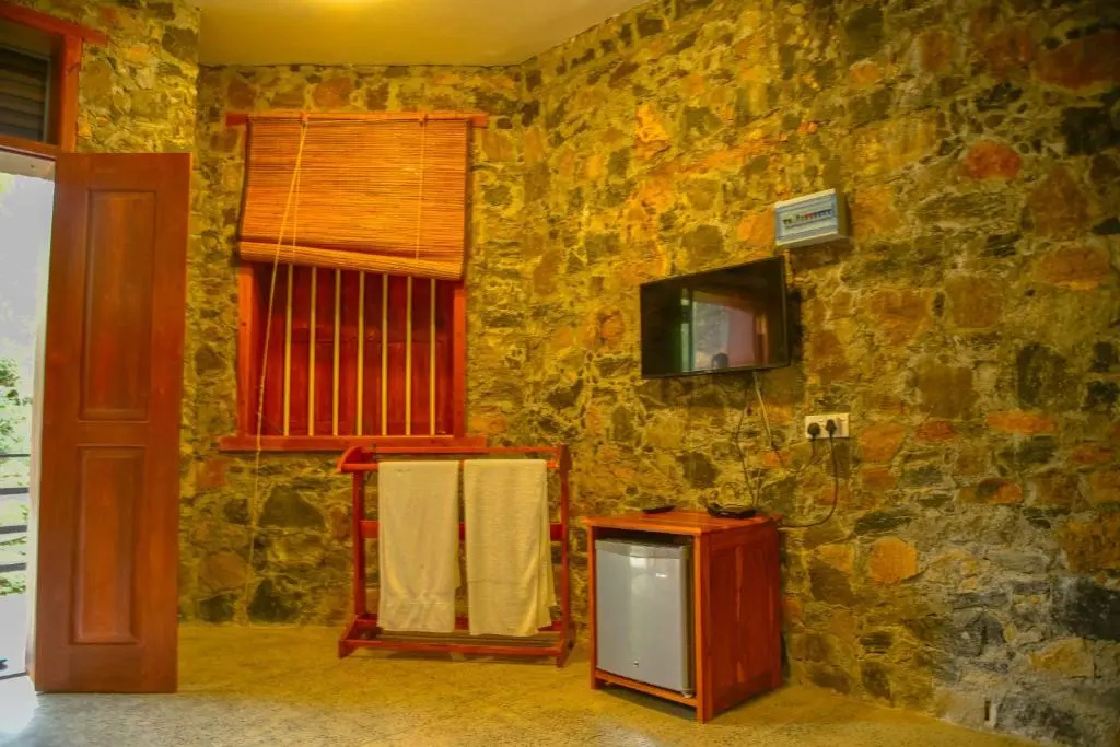Lake Villa Resort - Chambres