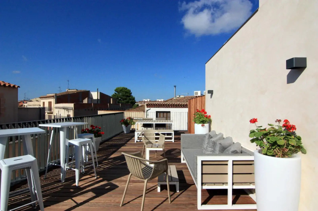Hotel Raval de la Mar - Général