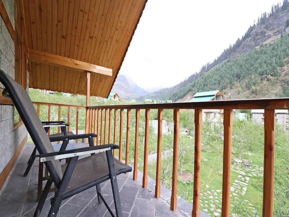Orsons Cottage by OYO Rooms