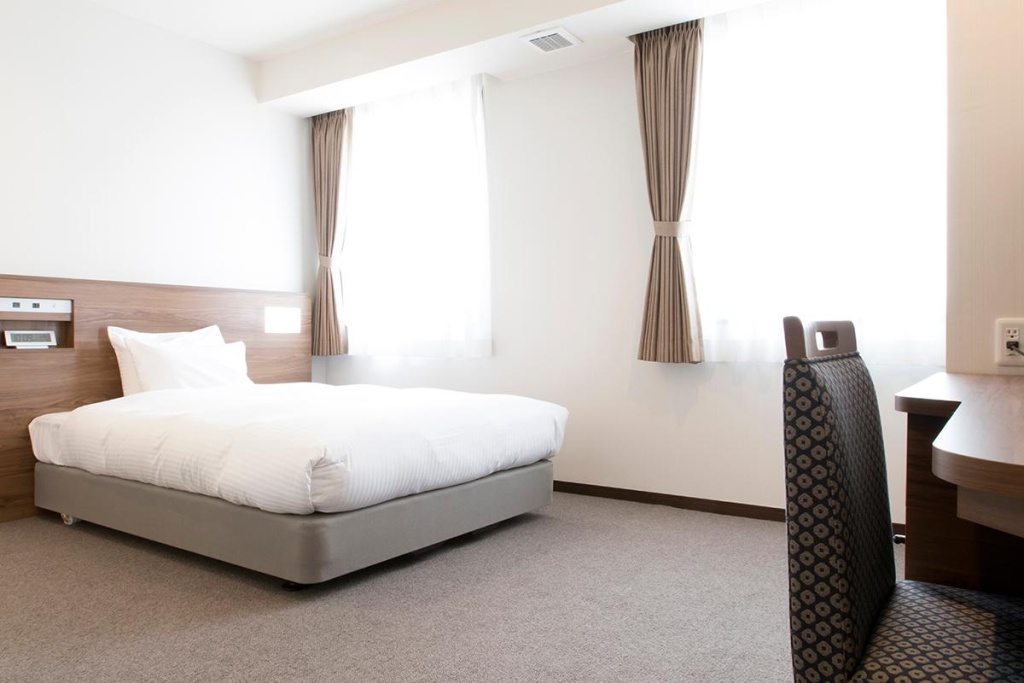 Toho Hotel MOTOMACHI 사진 3