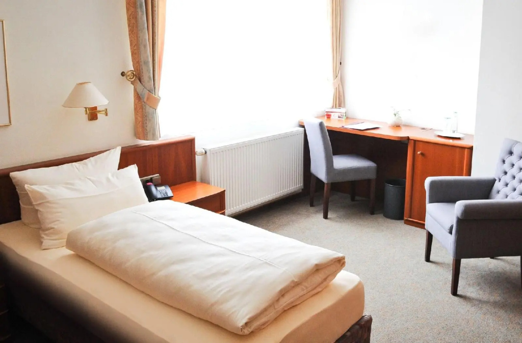 Hotel Gasthaus Appel Krug - Général