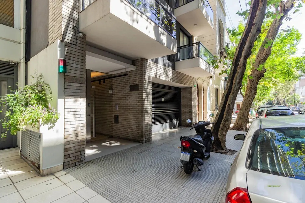 Live Soho Boutique & Apartments Palermo Soho II