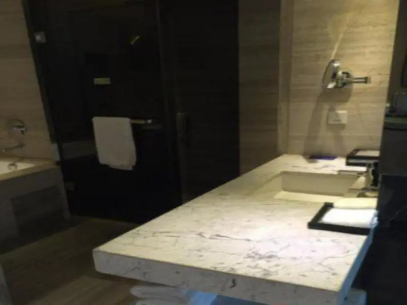 Urumqi Tianyuan Hotel - Chambres