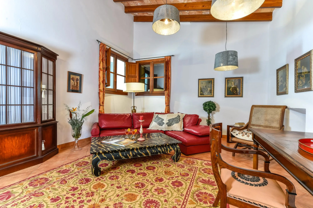 Agroturismo Fincahotel Es Llobets - Adults Only - Général