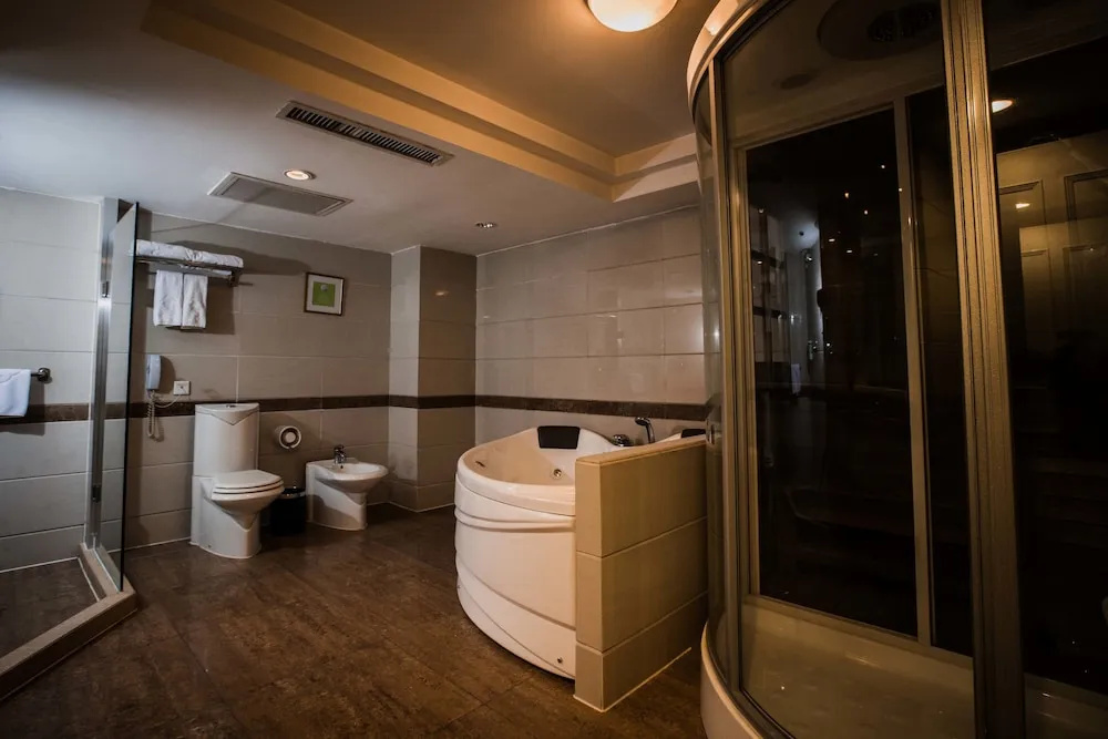 Excemon Xinjiang Yilite Hotel - Général