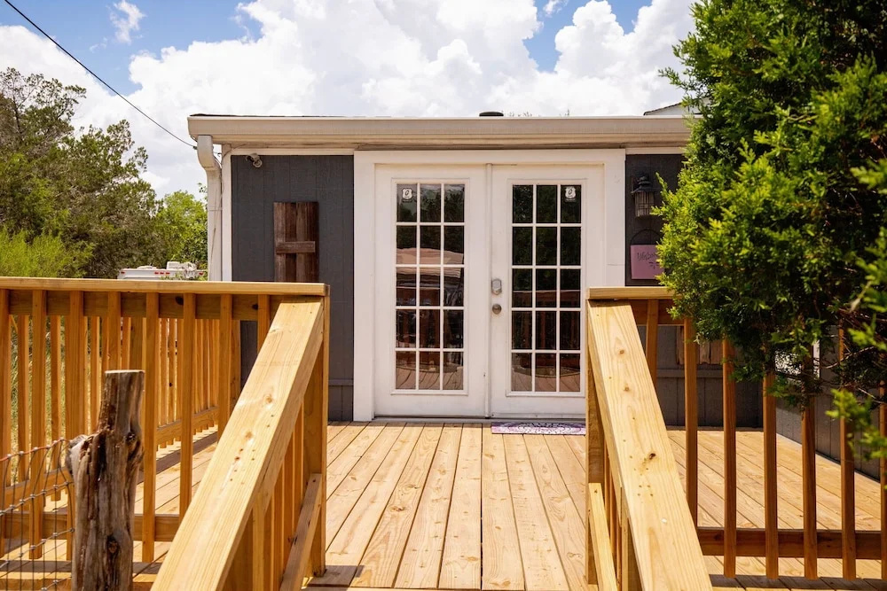 Firefly Lakehouse 3 br, 2 Bath, pet Friendly