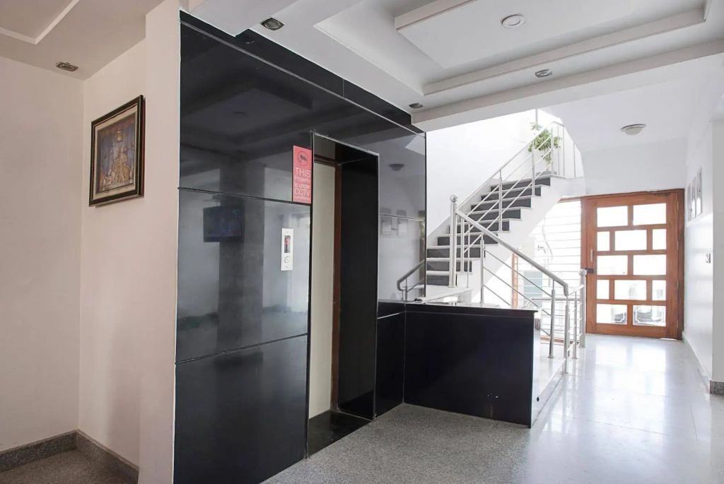 Hotel photo 19
