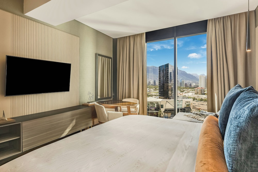 Live Aqua Monterrey - Chambres