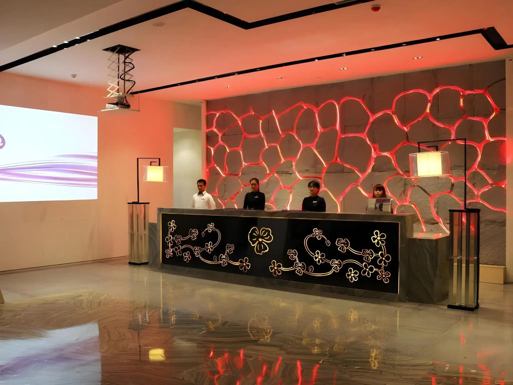 Lori Star Hotel - Général