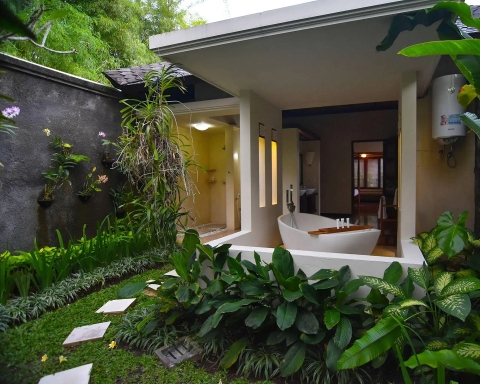 Tis Villas Seminyak by Premier Hospitality Asia