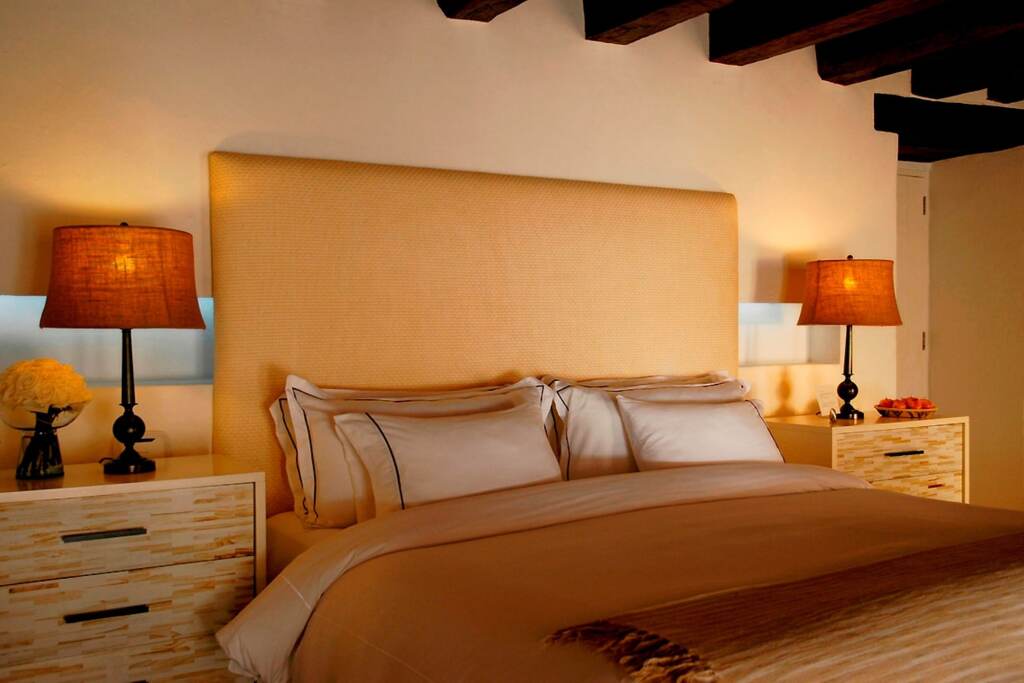 Hotel Casa Don Sancho By Mustique by null