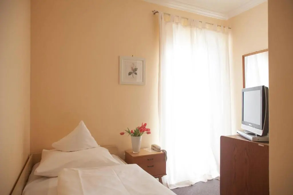 Rennrad- & Triathlonhotel Jakob - Chambres
