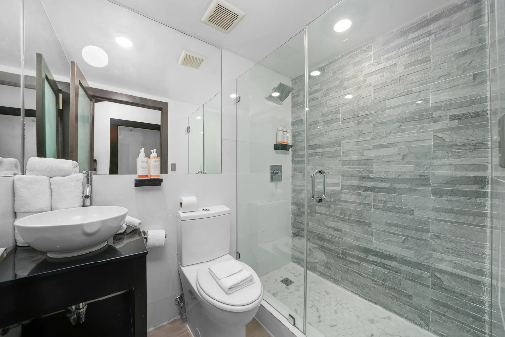 Metropole Suites South Beach - Général