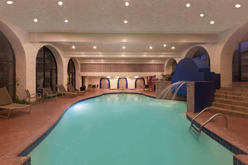 Aksarben Suites, A Trademark Collection Hotel - Général