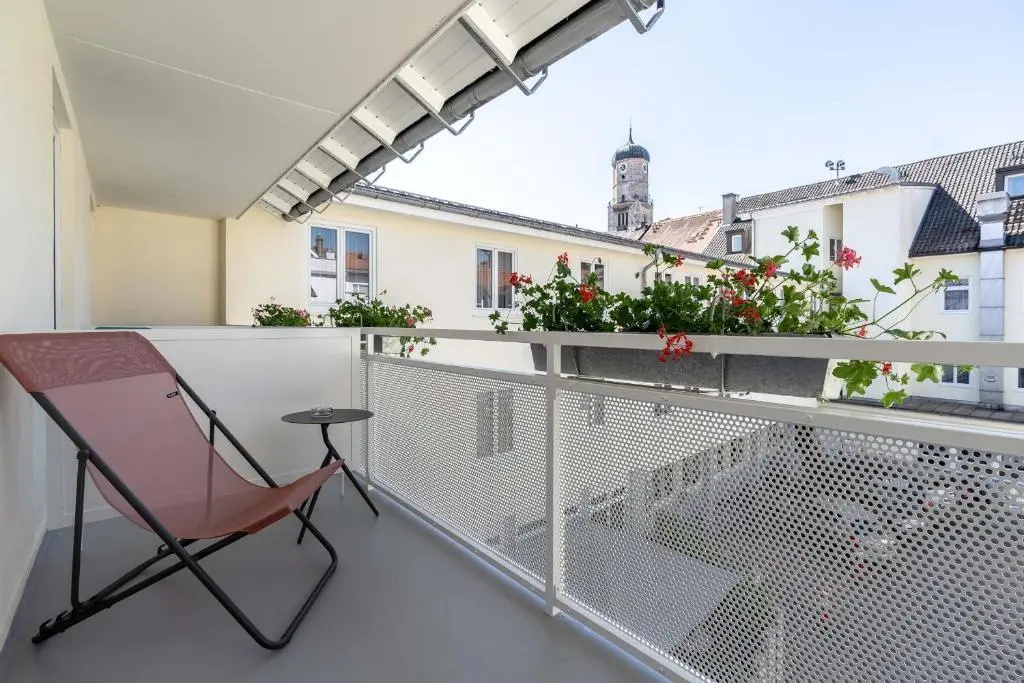 Hotel Vollmann - Chambres
