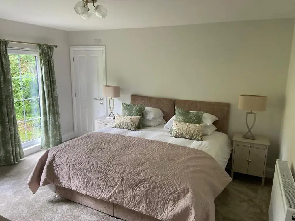 Lake Country House Hotel & Spa - Général